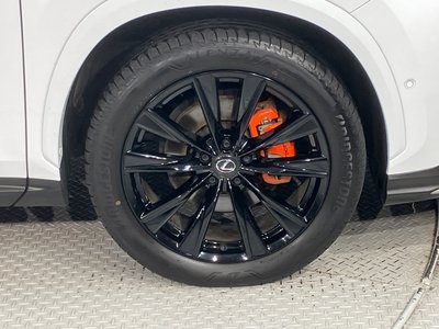 LEXUS NX - 6