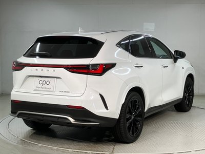 LEXUS NX - 5