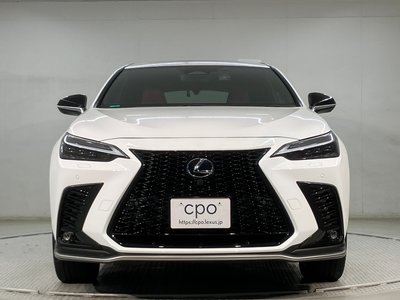 LEXUS NX - 2