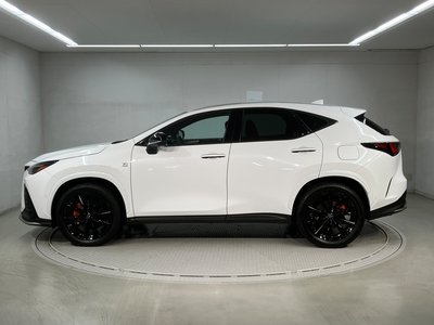 LEXUS NX - 3