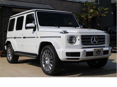 MERCEDES-BENZ OTHERS - 4