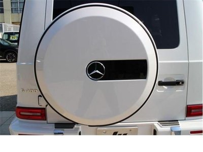 MERCEDES-BENZ OTHERS - 9