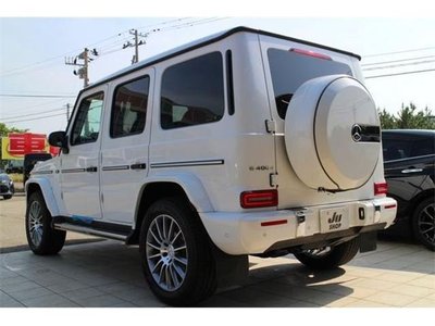 MERCEDES-BENZ OTHERS - 6