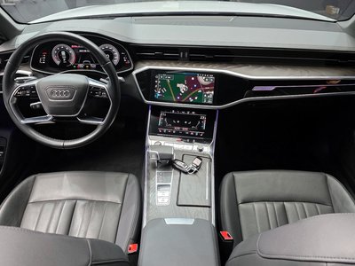 AUDI A6 - 5