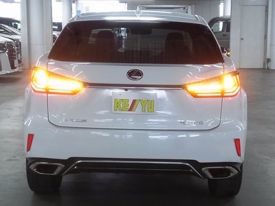 LEXUS RX - 10