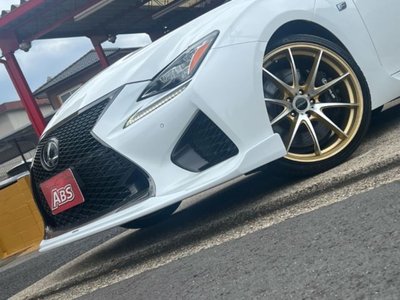 صورة 2 لـ 2014 Lexus RC F