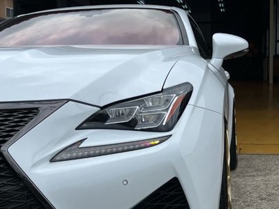 صورة مصغرة 16 لـ 2014 Lexus RC F