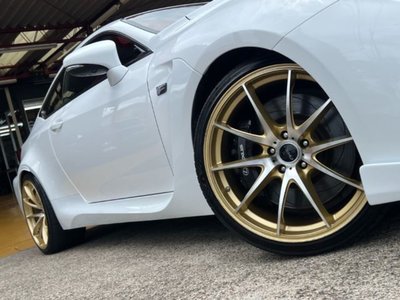 صورة مصغرة 13 لـ 2014 Lexus RC F