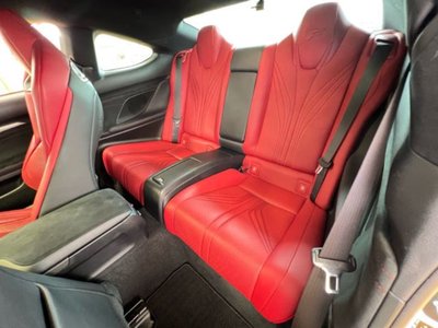 صورة مصغرة 47 لـ 2014 Lexus RC F