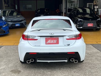 صورة مصغرة 19 لـ 2014 Lexus RC F