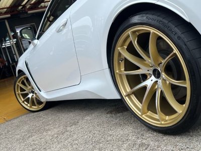 صورة مصغرة 28 لـ 2014 Lexus RC F