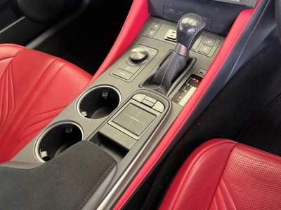 صورة مصغرة 41 لـ 2014 Lexus RC F