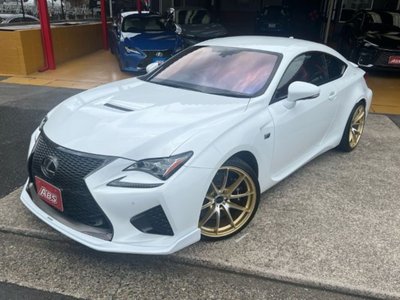 صورة 7 لـ 2014 Lexus RC F