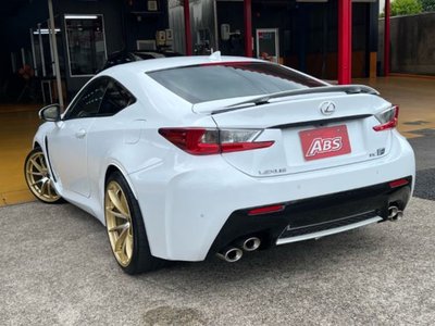 صورة مصغرة 27 لـ 2014 Lexus RC F