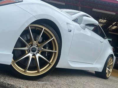 صورة 3 لـ 2014 Lexus RC F