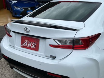 صورة مصغرة 23 لـ 2014 Lexus RC F