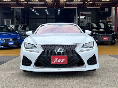 صورة مصغرة 15 لـ 2014 Lexus RC F