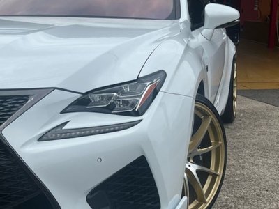 صورة مصغرة 18 لـ 2014 Lexus RC F
