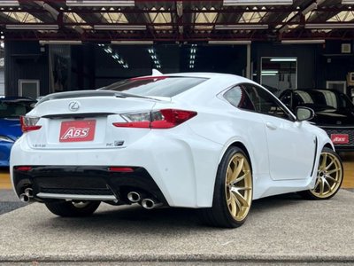 صورة مصغرة 25 لـ 2014 Lexus RC F