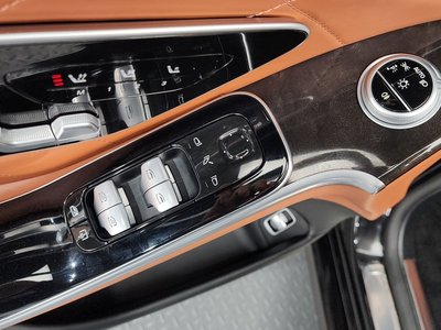 صورة مصغرة 29 لـ 2022 Mercedes-BENZ S-CLASS