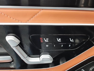 صورة مصغرة 32 لـ 2022 Mercedes-BENZ S-CLASS