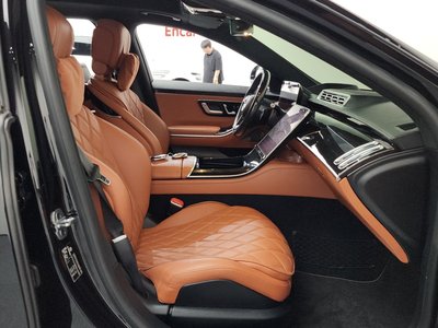 صورة مصغرة 16 لـ 2022 Mercedes-BENZ S-CLASS