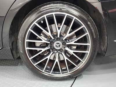 MERCEDES-BENZ S-CLASS - 8