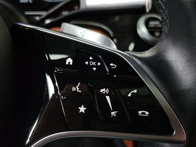 صورة مصغرة 23 لـ 2022 Mercedes-BENZ S-CLASS