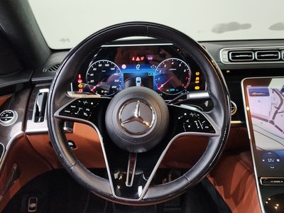 صورة مصغرة 20 لـ 2022 Mercedes-BENZ S-CLASS