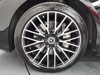 MERCEDES-BENZ S-CLASS - 6