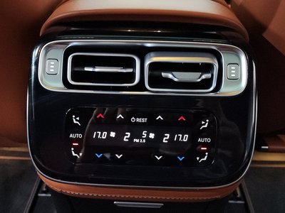 صورة مصغرة 38 لـ 2022 Mercedes-BENZ S-CLASS