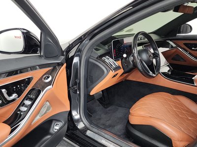 صورة مصغرة 13 لـ 2022 Mercedes-BENZ S-CLASS