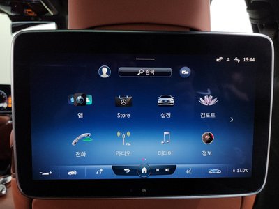 صورة مصغرة 35 لـ 2022 Mercedes-BENZ S-CLASS