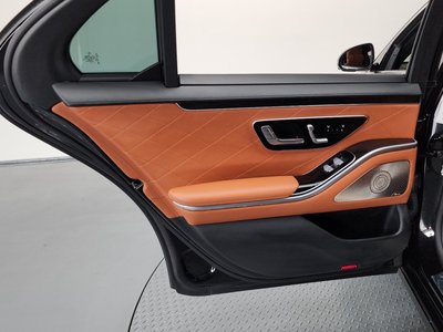 صورة مصغرة 15 لـ 2022 Mercedes-BENZ S-CLASS