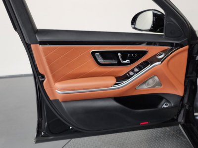 صورة مصغرة 14 لـ 2022 Mercedes-BENZ S-CLASS