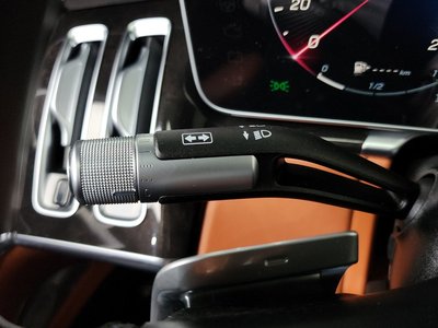 صورة مصغرة 25 لـ 2022 Mercedes-BENZ S-CLASS