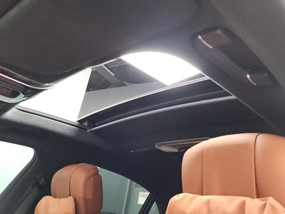 صورة مصغرة 26 لـ 2022 Mercedes-BENZ S-CLASS