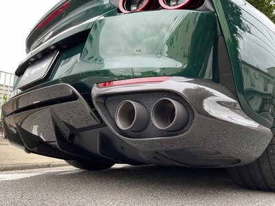 صورة 6 لـ 2021 Ferrari 812 GTS