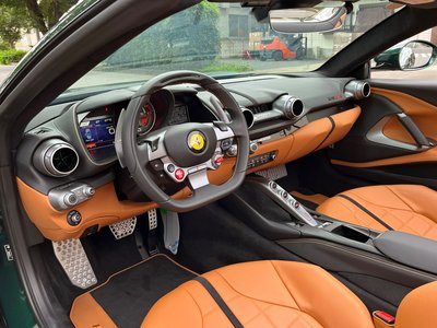 صورة 16 لـ 2021 Ferrari 812 GTS