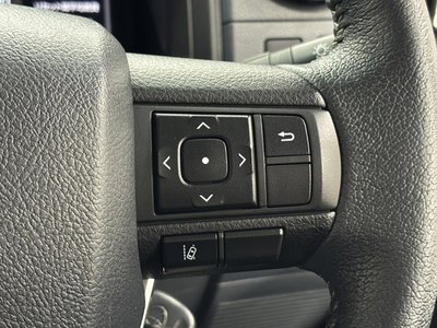 2024 Toyota LAND CRUISER 70 — миниатюра 39