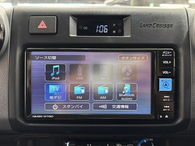 2024 Toyota LAND CRUISER 70 — миниатюра 36