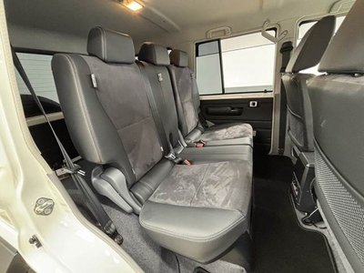 2024 Toyota LAND CRUISER 70 — миниатюра 12