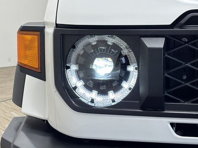 2024 Toyota LAND CRUISER 70 — миниатюра 66