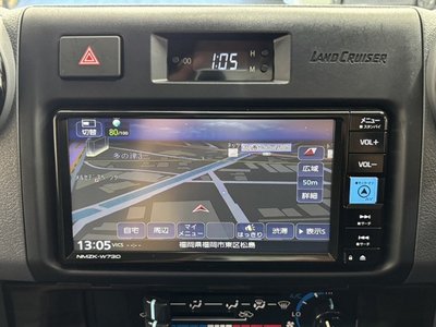 2024 Toyota LAND CRUISER 70 — миниатюра 35