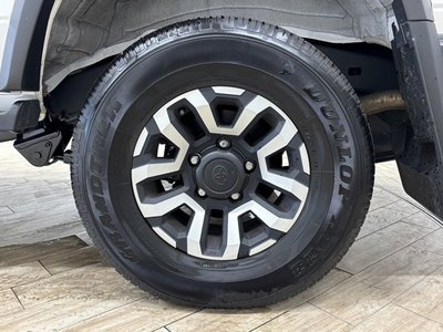 2024 Toyota LAND CRUISER 70 — миниатюра 21