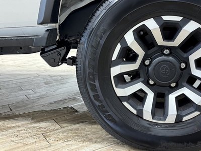 2024 Toyota LAND CRUISER 70 — миниатюра 22