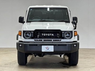 2024 Toyota LAND CRUISER 70 — миниатюра 15