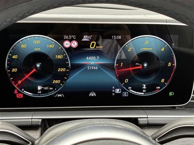 MERCEDES-BENZ GLE - 8