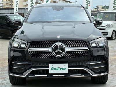 MERCEDES-BENZ GLE - 2