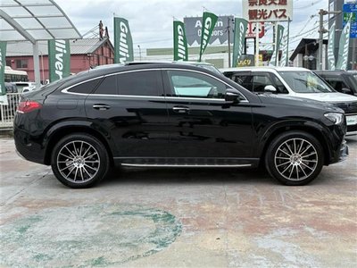 MERCEDES-BENZ GLE - 3